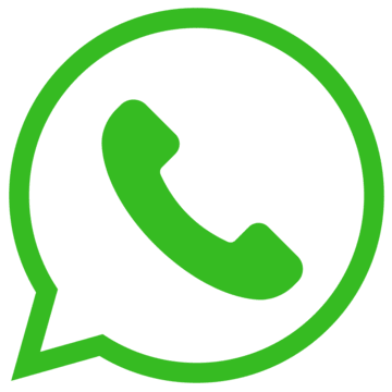 WhatsApp ile iletişime geç!